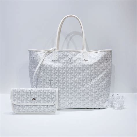 goyard necessaire bag|necessity bag.